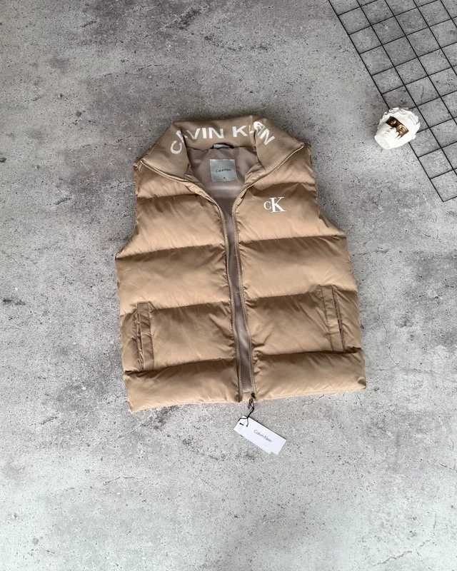 Жилет Calvin Klein — головне фото товару