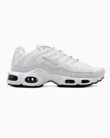 Nike Air Max TN Plus White/Grey — головне фото товару