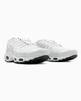Nike Air Max TN Plus White/Grey — головне фото товару