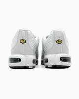 Nike Air Max TN Plus White/Grey — головне фото товару