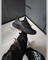 Nike Zoom Winflo Black — головне фото товару