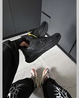 Nike Zoom Winflo Black — головне фото товару