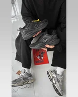 Nike Zoom Winflo Black — головне фото товару