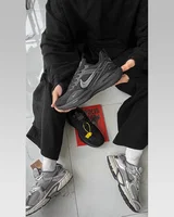 Nike Zoom Winflo Black — головне фото товару