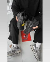 Nike Zoom Winflo Black — головне фото товару