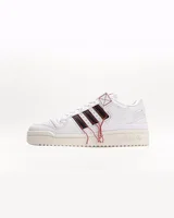 Adidas Low 84 White/Red — головне фото товару