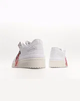 Adidas Low 84 White/Red — головне фото товару