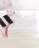 Adidas Low 84 White/Red — головне фото товару