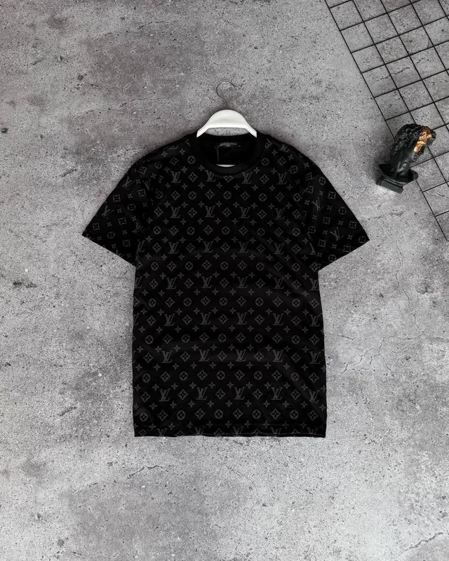 Футболка Louis Vuitton — головне фото товару