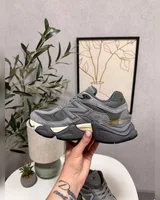 New Balance 9060 Dark Grey Beige — головне фото товару