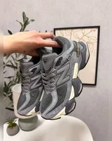 New Balance 9060 Dark Grey Beige — головне фото товару
