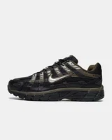 Nike P-6000 "Black Dark Hazel" — головне фото товару