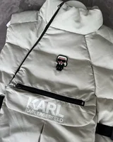 Жилет Karl Lagerfeld — головне фото товару