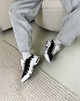 Nike Air Max TN Black White — головне фото товару