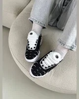 Nike Air Max TN Black White — головне фото товару