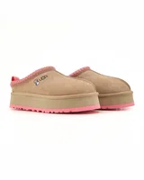 UGG Tasman Platform Love Beige — головне фото товару