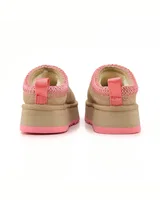 UGG Tasman Platform Love Beige — головне фото товару