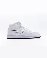 Nike 1 Retro Schematic — головне фото товару