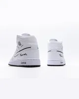 Nike 1 Retro Schematic — головне фото товару