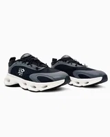 On Cloudsolo x Loewe Black/White — головне фото товару