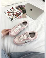 Nike Initiator pink Gore-tex — головне фото товару