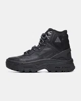 Nike ACG Zoom Gaiadome GORE-TEX 'Triple Black' — головне фото товару