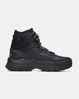 Nike ACG Zoom Gaiadome GORE-TEX 'Triple Black' — головне фото товару