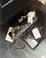 Chanel Wallet on chain Black — головне фото товару