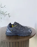 Nike P-6000 grey cordura — головне фото товару