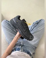 Nike P-6000 grey cordura — головне фото товару