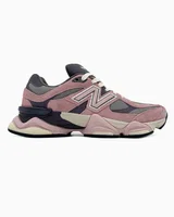 New Balance 9060 Pink/Grey/Violet — головне фото товару