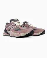 New Balance 9060 Pink/Grey/Violet — головне фото товару