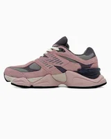 New Balance 9060 Pink/Grey/Violet — головне фото товару