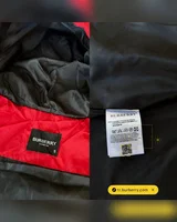 Куртка Burberry — головне фото товару