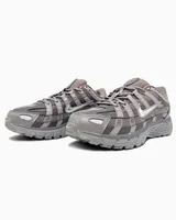 Nike P-6000 Brown/Grey — головне фото товару