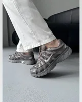 Nike P-6000 Brown/Grey — головне фото товару