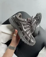 Nike P-6000 Brown/Grey — головне фото товару