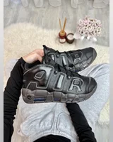 Nike Air Uptempo black — головне фото товару