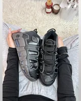Nike Air Uptempo black — головне фото товару