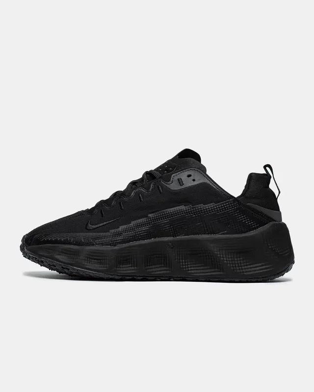 Nike Ava Rover «Triple Black Anthracite» — головне фото товару