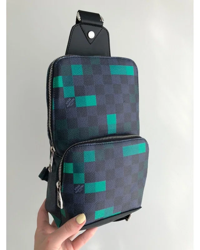 Сумка Louis Vuitton — головне фото товару