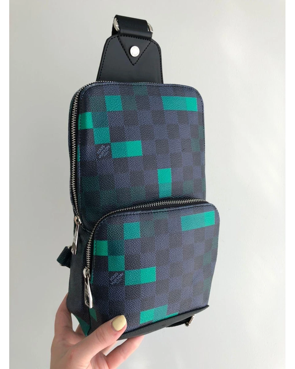 Сумка Louis Vuitton — головне фото товару