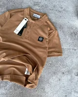 Футболка Stone Island — головне фото товару