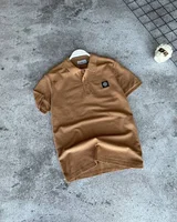 Футболка Stone Island — головне фото товару
