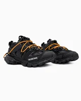 Balenciaga Track Trail Laces Black/Orange — головне фото товару