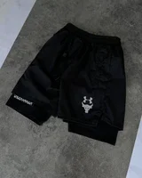 Шорти Under Armour — головне фото товару
