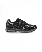 Asics Gel-NYC Graphite Grey Black Gore-TEX — головне фото товару