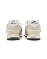 New Balance 574 Beige White — головне фото товару