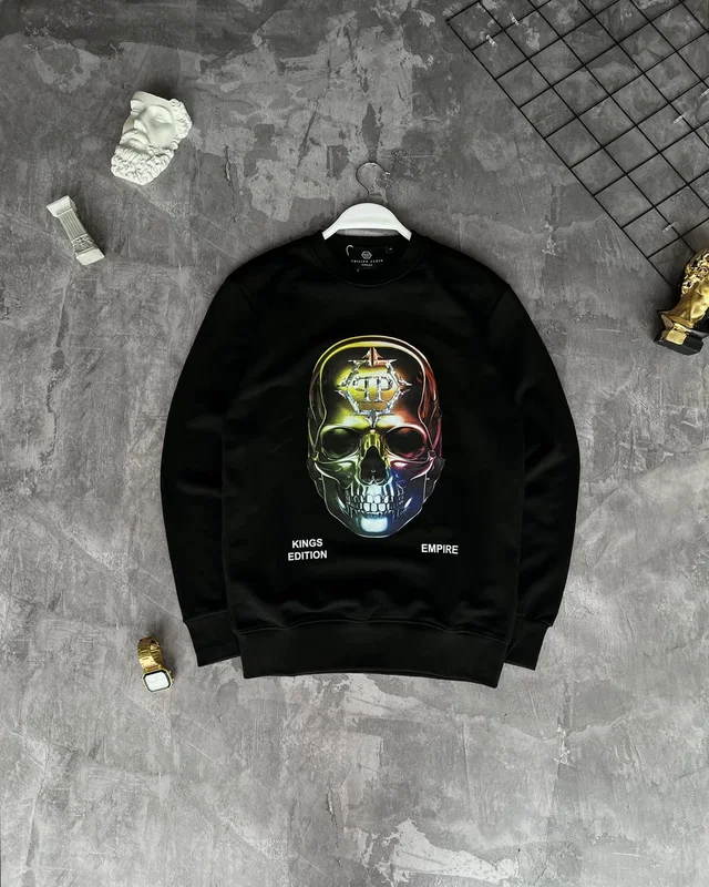 Світшот Philipp Plein — головне фото товару