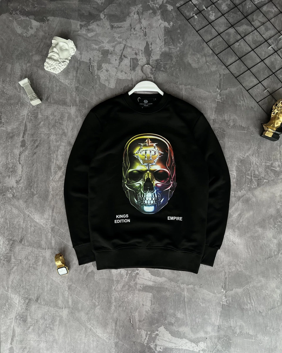 Світшот Philipp Plein — головне фото товару